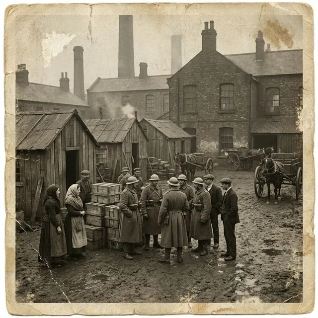 100 Archives North