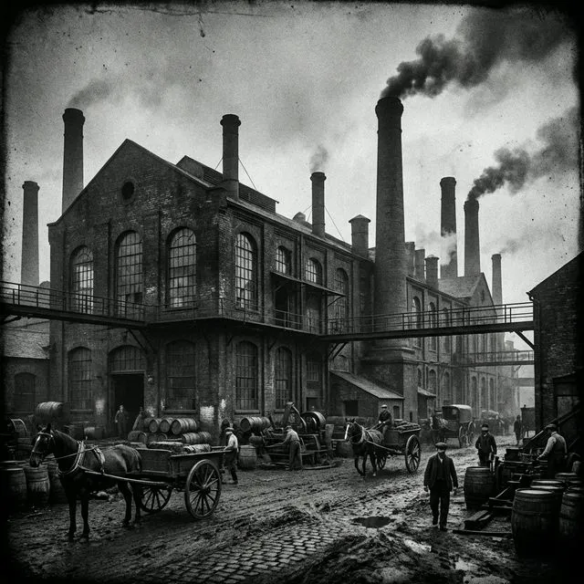 100 Archives North